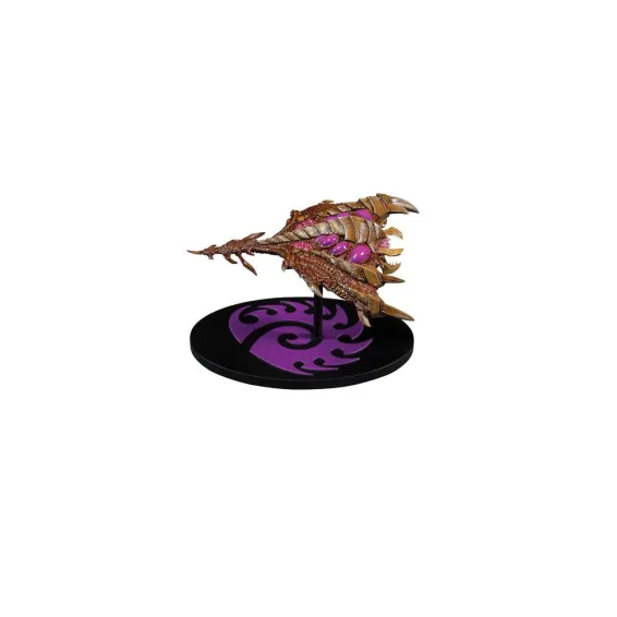 Figurine Dark Horse StarCraft - Zerg Brood Lord 8