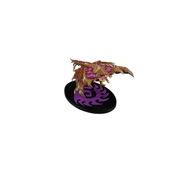 Figurine Dark Horse StarCraft - Zerg Brood Lord 9