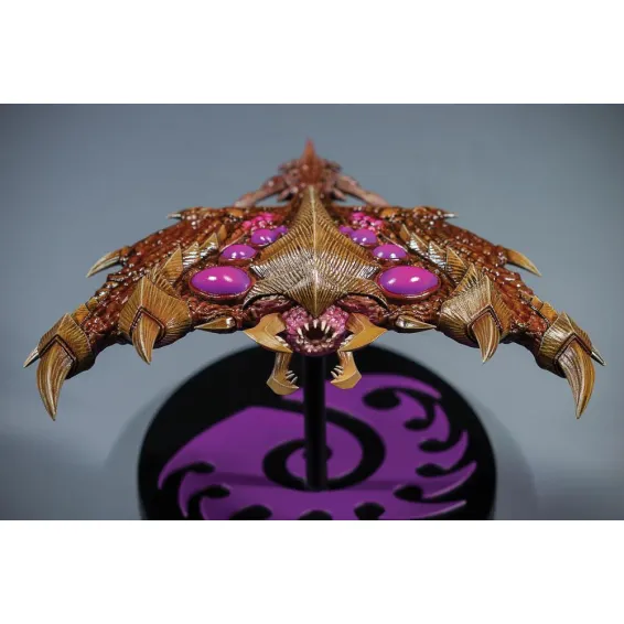 Figurine Dark Horse StarCraft - Zerg Brood Lord 2