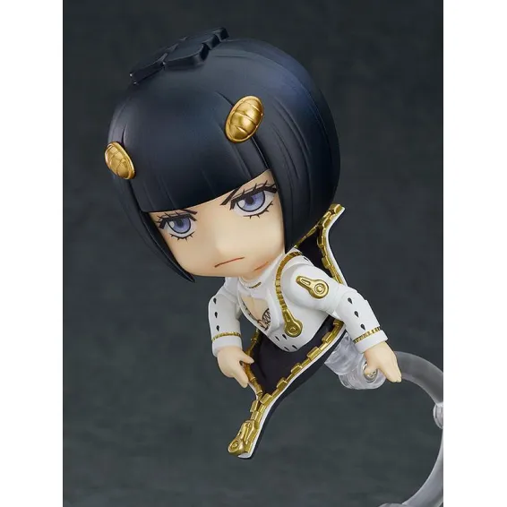 Figurine Medicos Jojo's Bizarre Adventure Golden Wind - Nendoroid Bruno Bucciarati 3