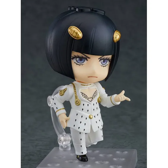 Figurine Medicos Jojo's Bizarre Adventure Golden Wind - Nendoroid Bruno Bucciarati 5