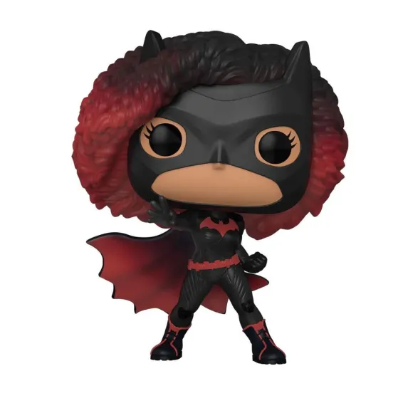 DC Comics - Batwoman Exclusive POP! Funko figure