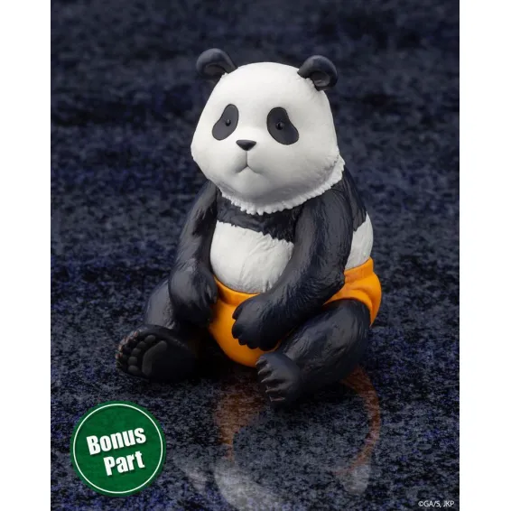Figurine Kotobukiya Jujutsu Kaisen - ARTFXJ 1/8 Panda Bonus Edition 13