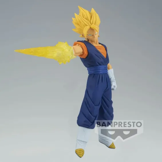 Dragon Ball Z - Gx Materia - Figurine The Vegito Banpresto - 1