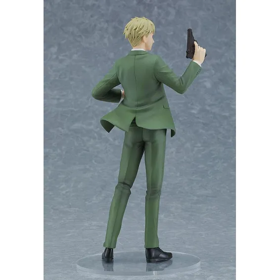 Spy x Family - Pop Up Parade Loid Forger Good Smile Company figure 6