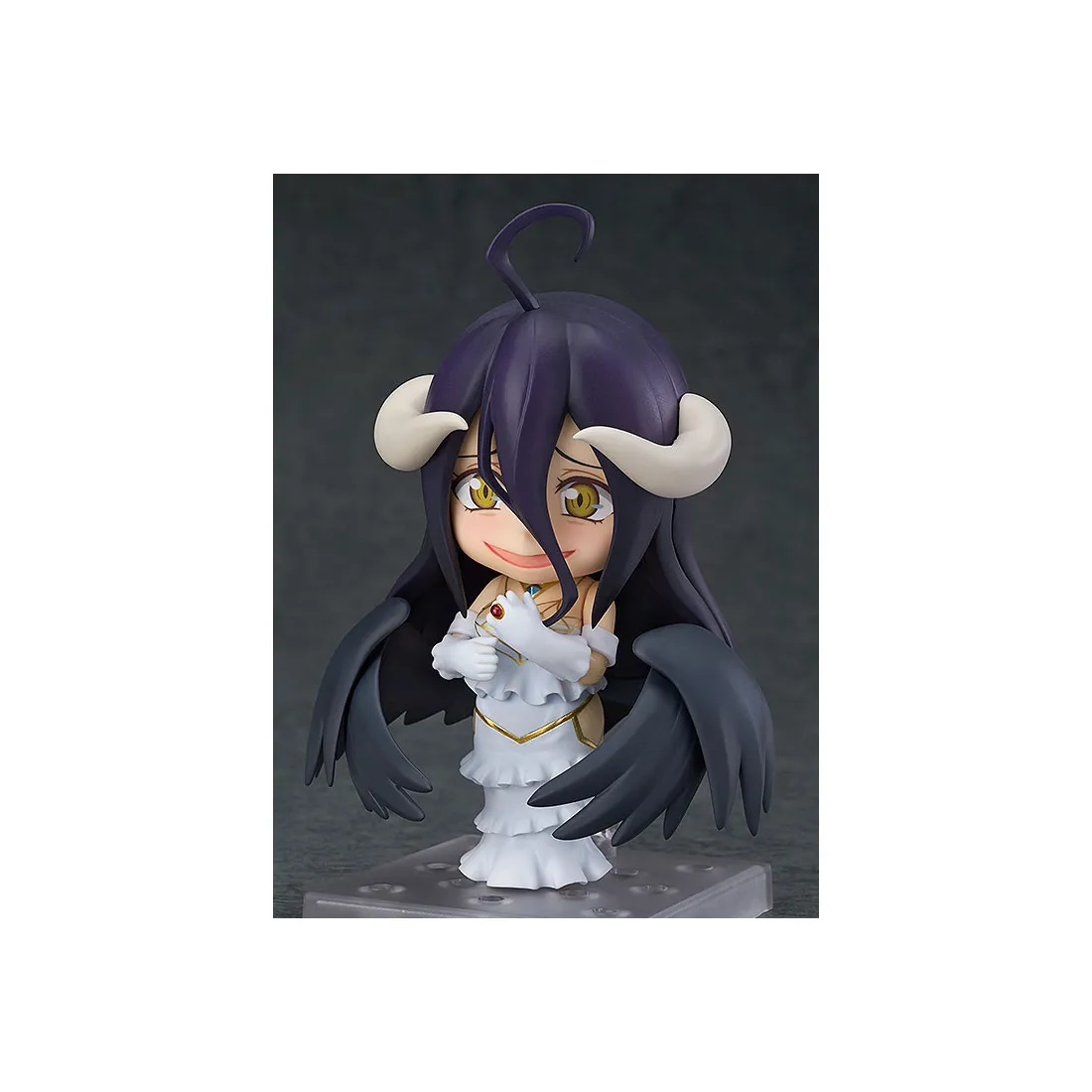 Albedo nendoroid on sale