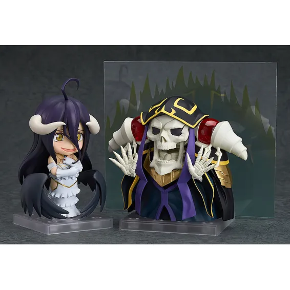 Nendoroid overlord clearance