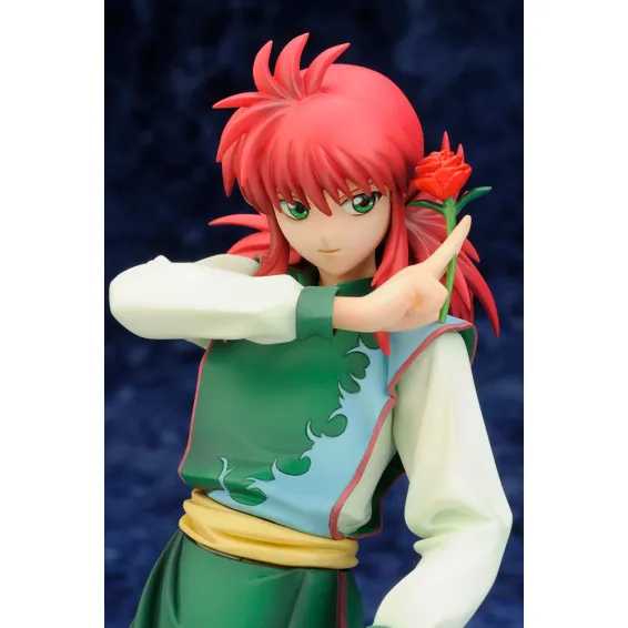 Yu yu sale hakusho kurama figure