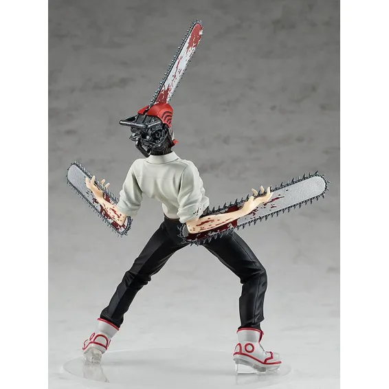 Chainsaw Man - Pop Up Parade - Figura Chainsaw Man Good Smile Company 5