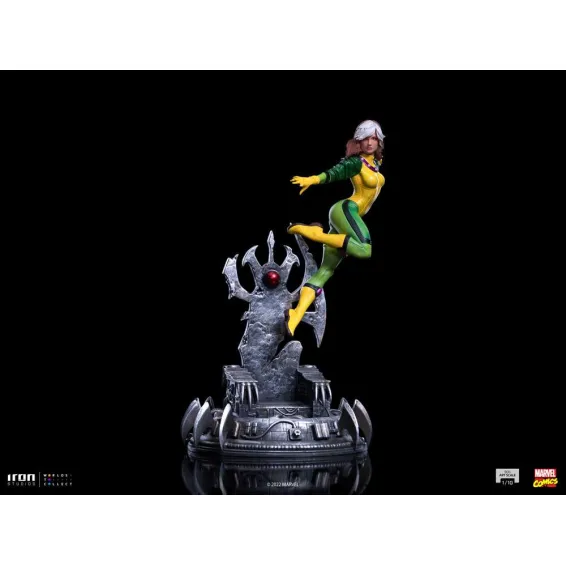 BDS Art Scale 1/10 Rogue (X-Men: Age of Apocalypse) Figure