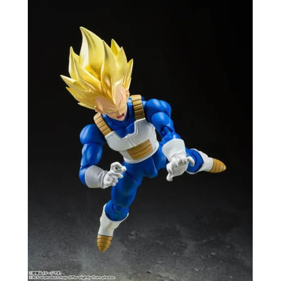 Vegeta 2.0 on sale sh figuarts