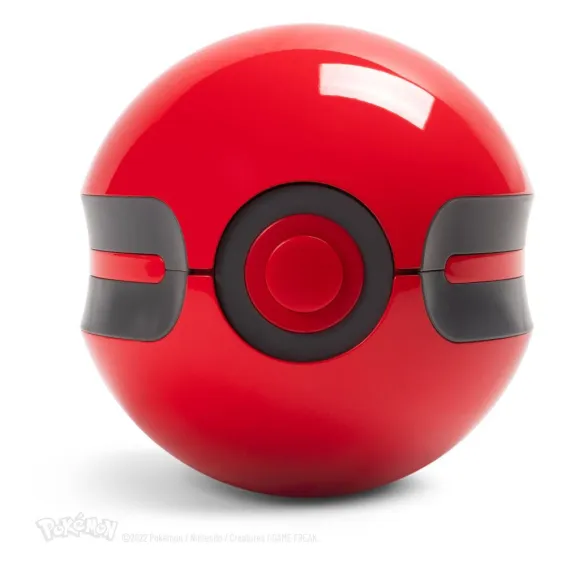 Pokémon - Diecast Replica Cherish Ball