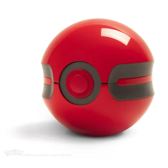 Pokémon - Diecast Replica Cherish Ball 7