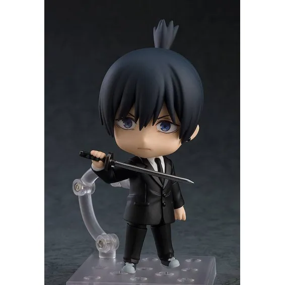 Chainsaw Man - Nendoroid - Figura Aki Hayakawa Good Smile Company - 2