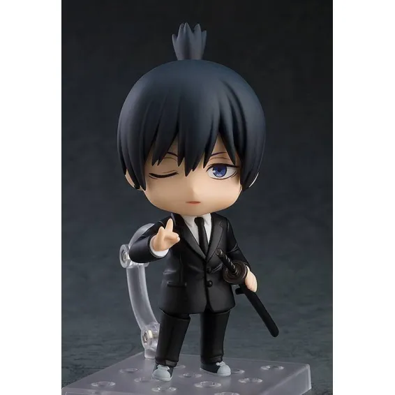 Chainsaw Man - Nendoroid - Figura Aki Hayakawa Good Smile Company - 5