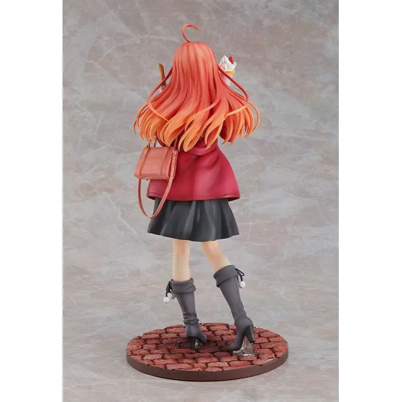 The Quintessential Quintuplets - 1/6 Itsuki Nakano: Date Style Ver. Figure Good Smile Company 4