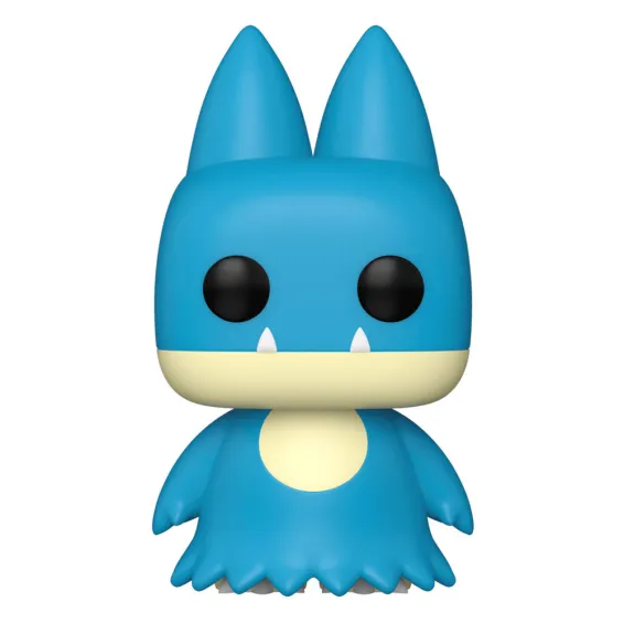 Pokémon - Figurine Goinfrex 885 POP! Funko - 1