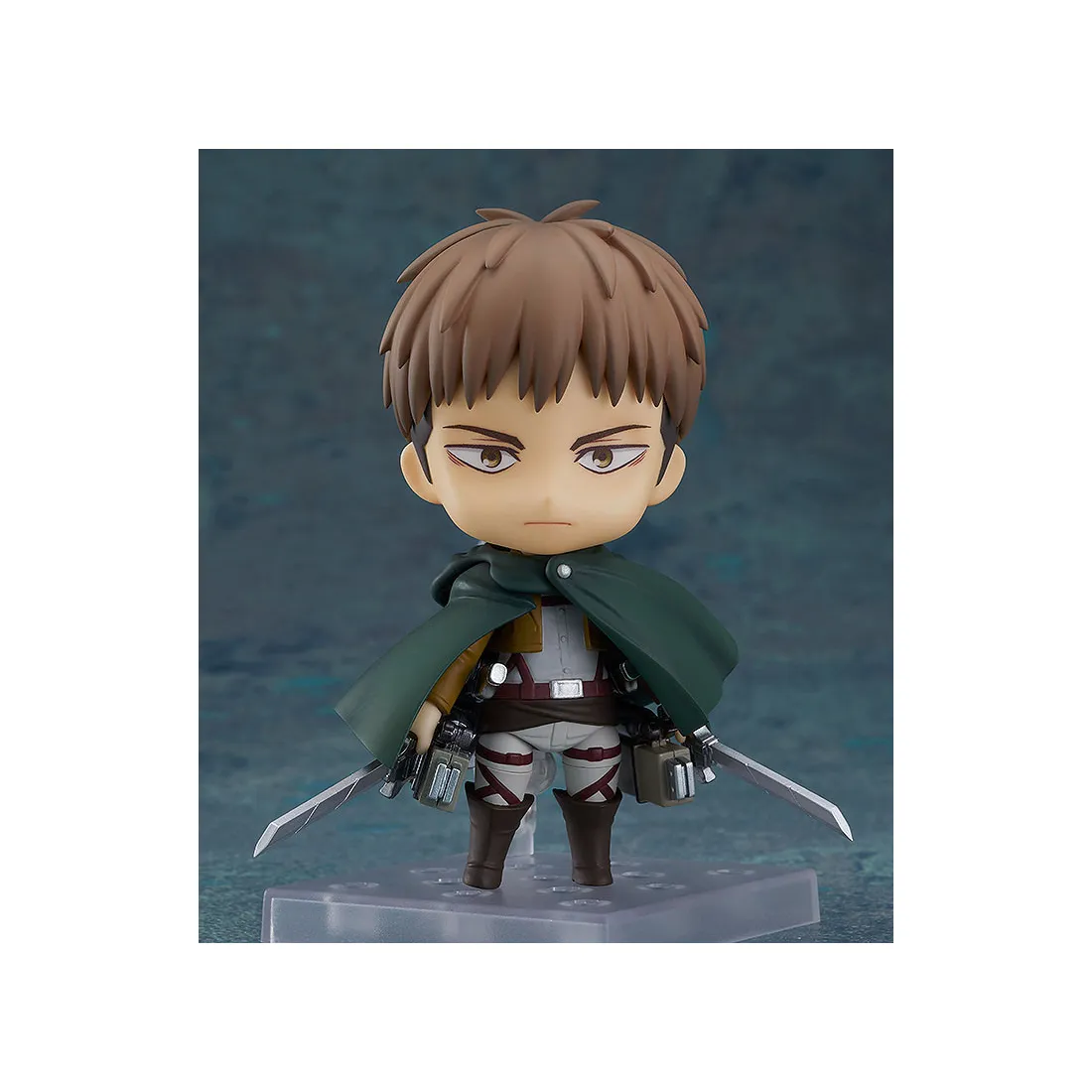 Nendoroid Jean Kirstein Figure | Attack on Titan Figure | Good Smile Company