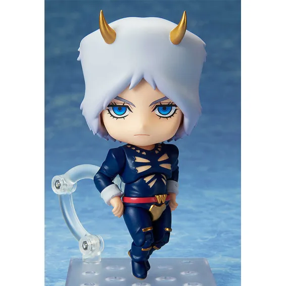 Jojo's Bizarre Adventure Stone Ocean - Nendoroid - Weather Figure Good Smile Company - 1