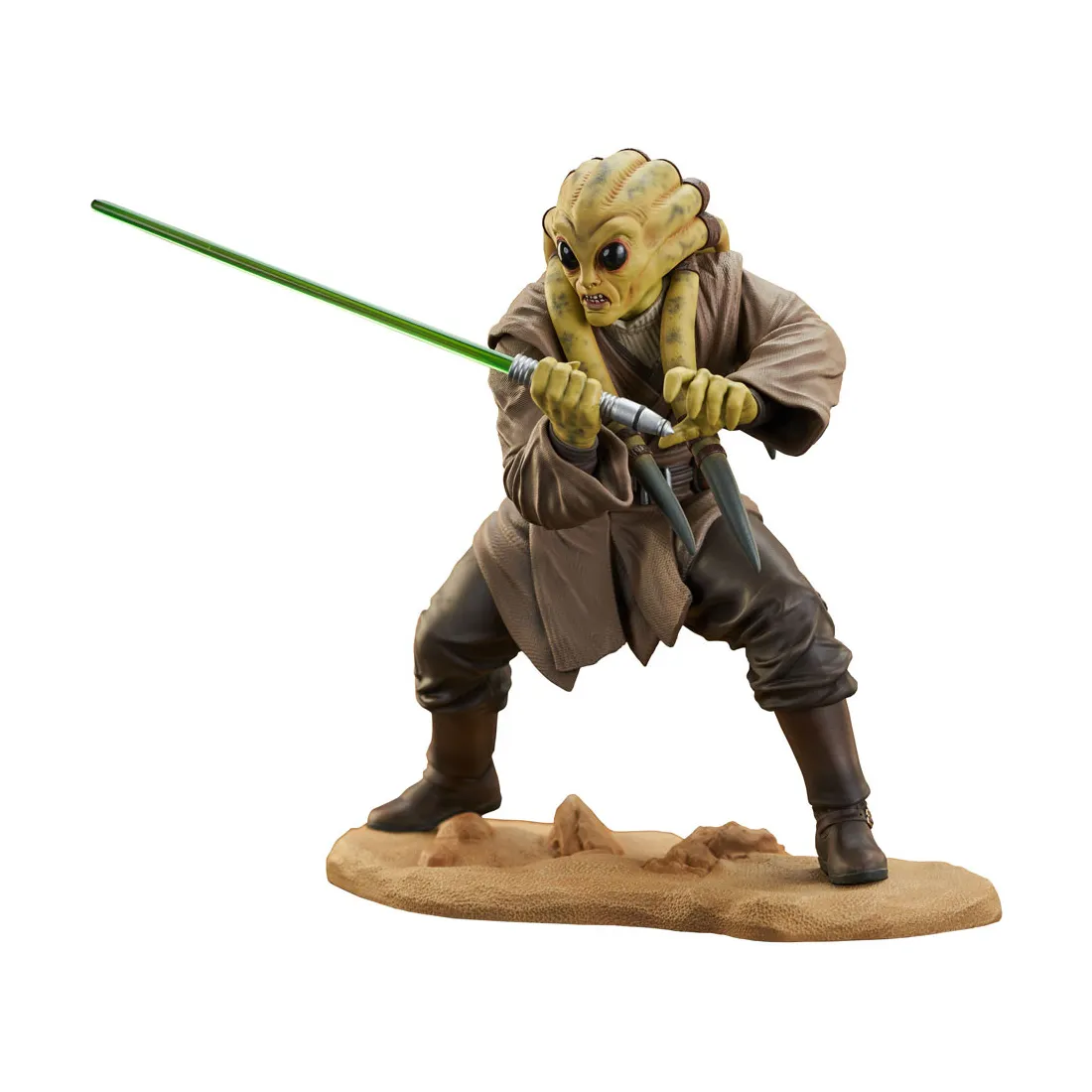 Fisto sales action figure