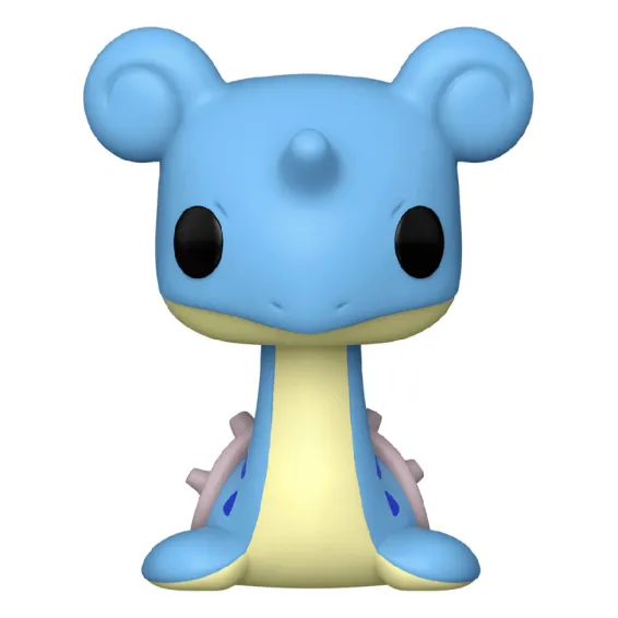 Pokémon - Figura Lapras POP! Funko