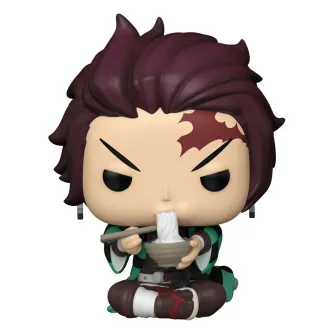 Figure Funko POP! Demon Slayer: Kimetsu no Yaiba - Kyojuro Rengoku #1399  Jumbosized (Limited) 