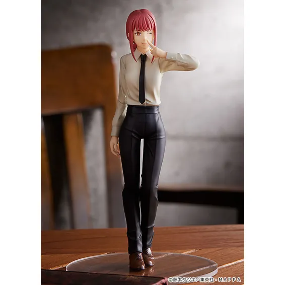 Chainsaw Man - Pop Up Parade - Figura Makima Good Smile Company - 1