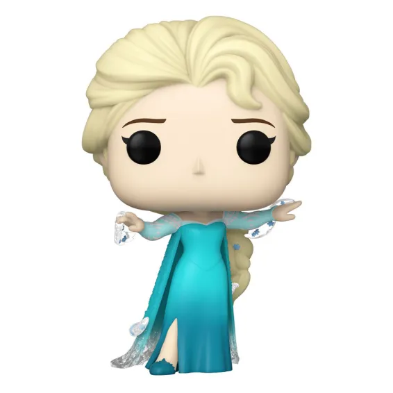 Disney's 100th Anniversary - Elsa POP! Figure Funko - 1