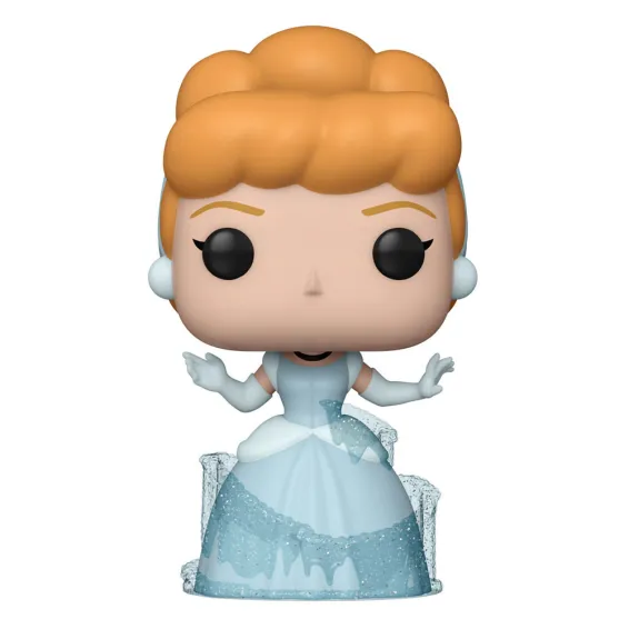 Disney's 100th Anniversary - Cinderella POP! Figure Funko - 1