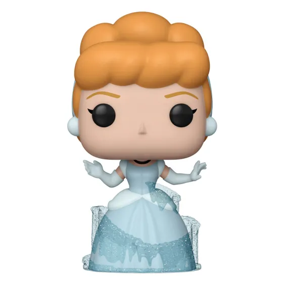 Disney's 100th Anniversary - Figurine Cinderella POP! Funko