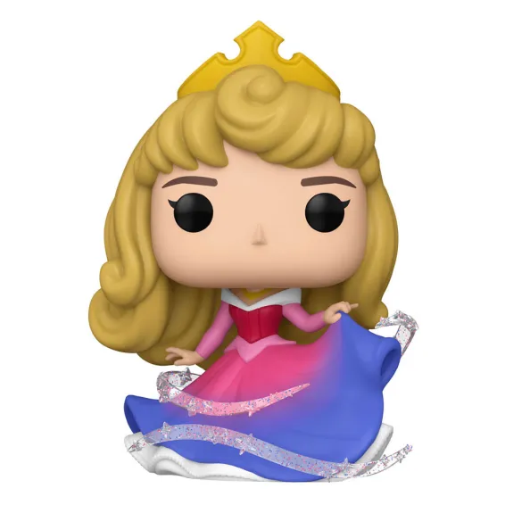 Disney's 100th Anniversary - Figurine Aurora POP! Funko - 1