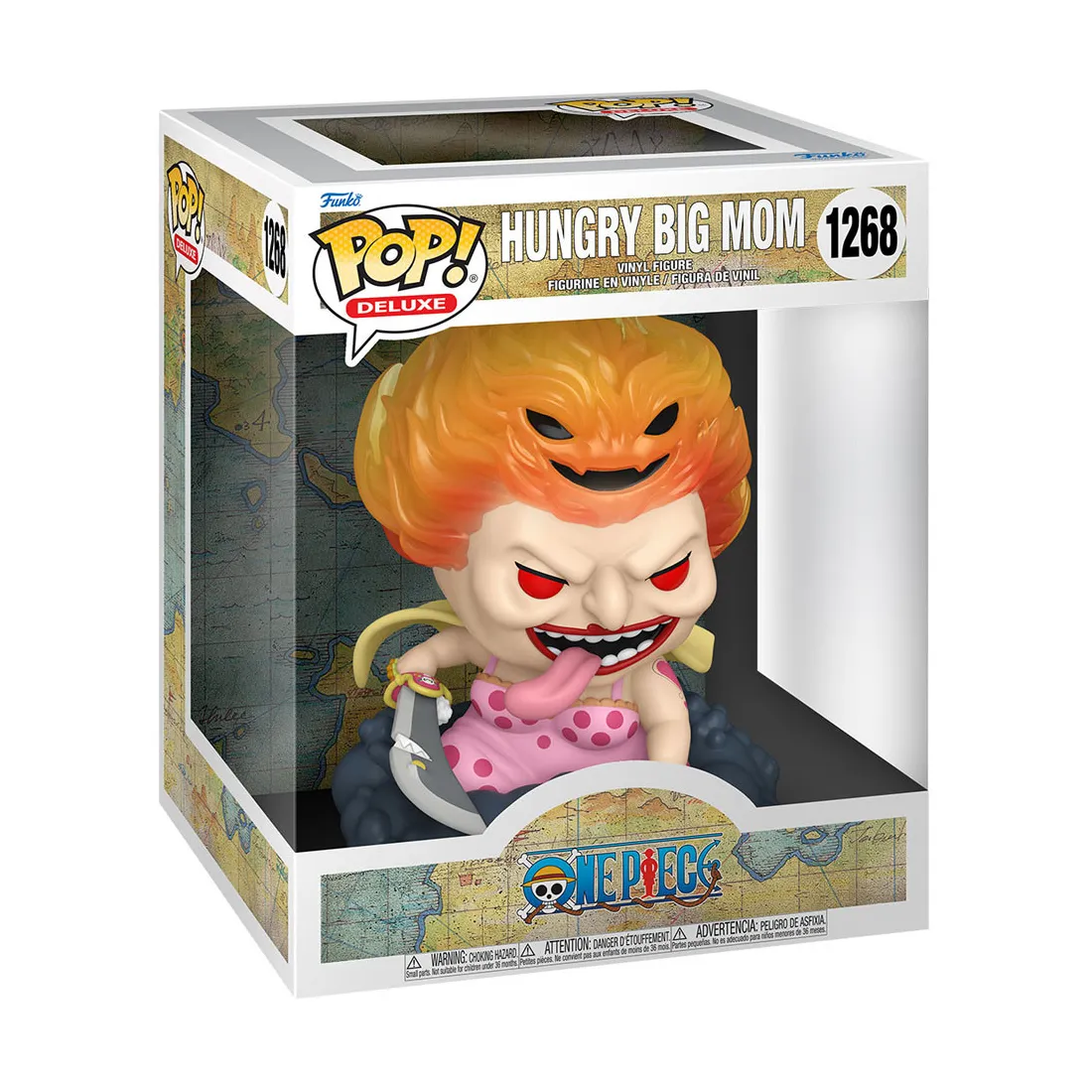 Giant best sale pennywise pop