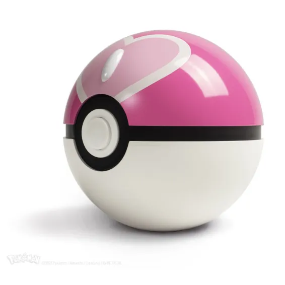 Pokémon - Réplique Diecast Love Ball 7