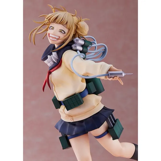 My Hero Academia - Figura Himiko Toga 1/7 Takara Tomy 4