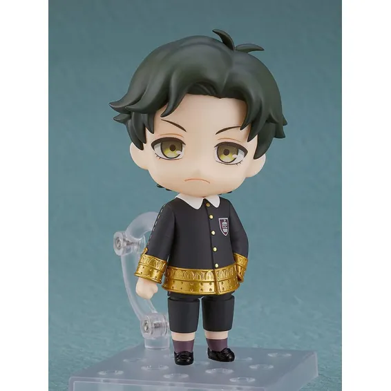 Spy x Family - Nendoroid - Figurine Damian Desmond Good Smile Company - 1