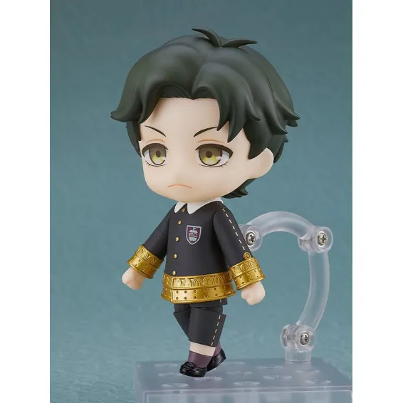 Spy x Family - Nendoroid - Figurine Damian Desmond Good Smile Company - 2