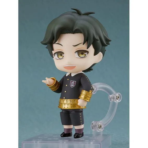 Spy x Family - Nendoroid - Figurine Damian Desmond Good Smile Company - 3