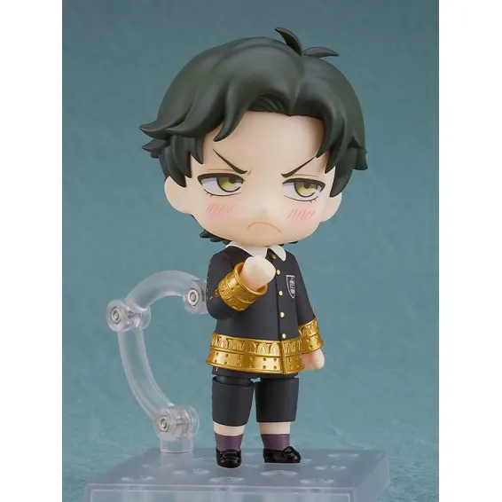 Spy x Family - Nendoroid - Figurine Damian Desmond Good Smile Company - 5