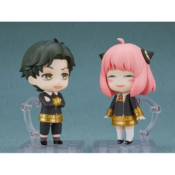 Spy x Family - Nendoroid - Figurine Damian Desmond Good Smile Company - 6