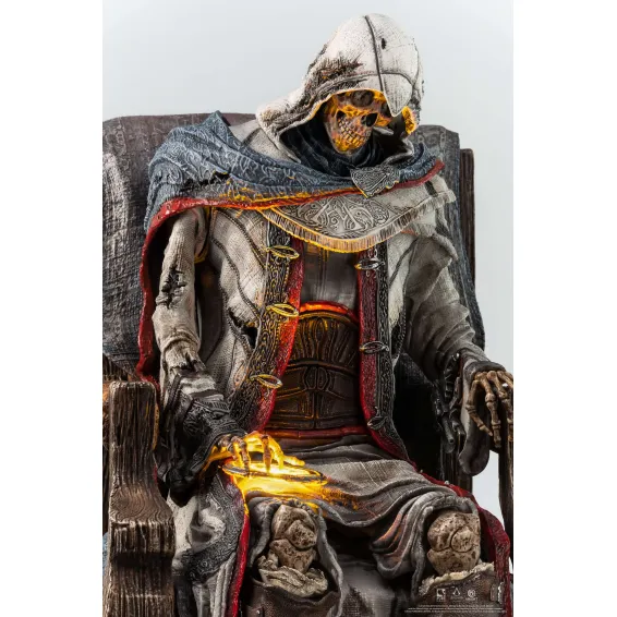 Assassin's Creed Revelations - Figurine RIP Altair 1/6 Scale Diorama Pure Arts 13