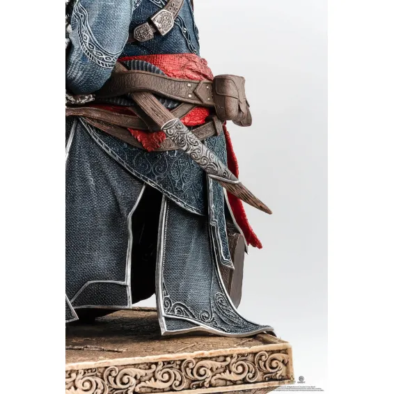 Assassin's Creed Revelations - Figurine RIP Altair 1/6 Scale Diorama Pure Arts 16