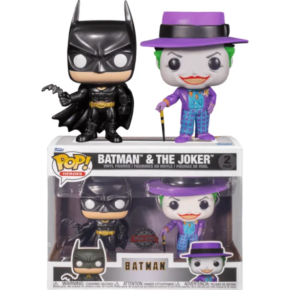 Funko pop cheap batman amazon