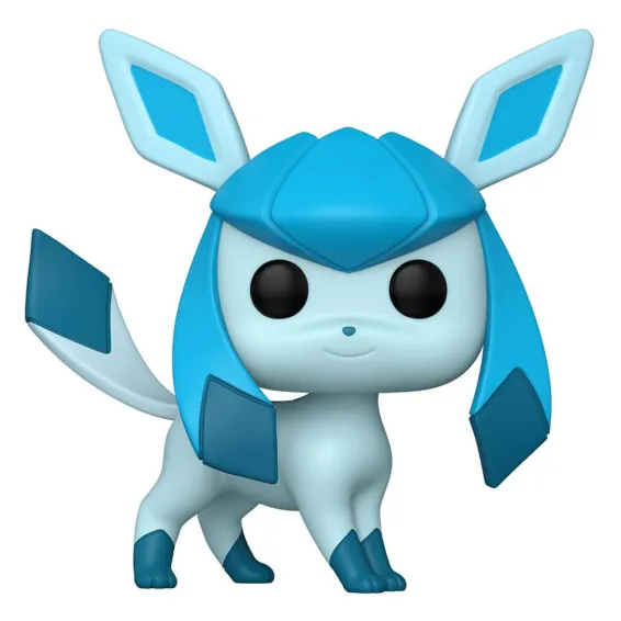 Pokémon - Super Sized Glaceon Figure POP! Funko