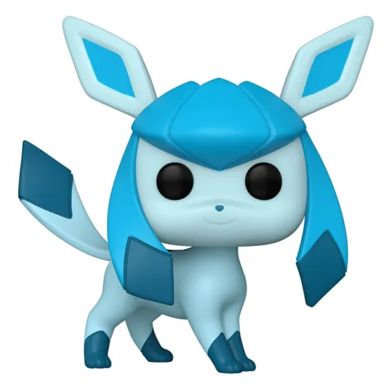 Pokémon - Glaceon Figure POP! Funko