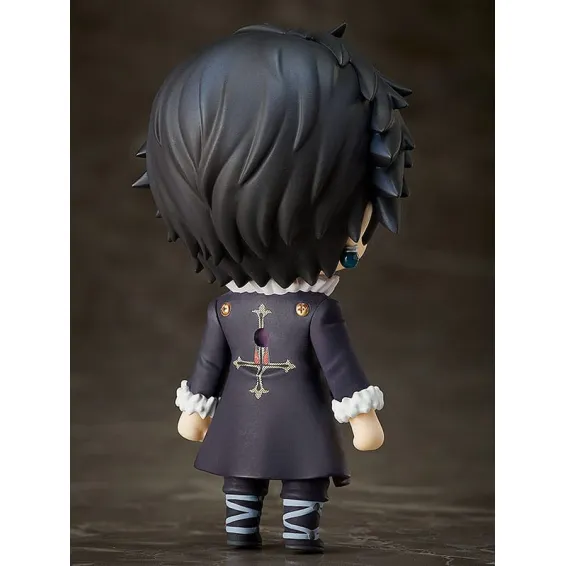 Hunter x Hunter - Nendoroid - Figura Chrollo Lucilfer Good Smile Company - 4