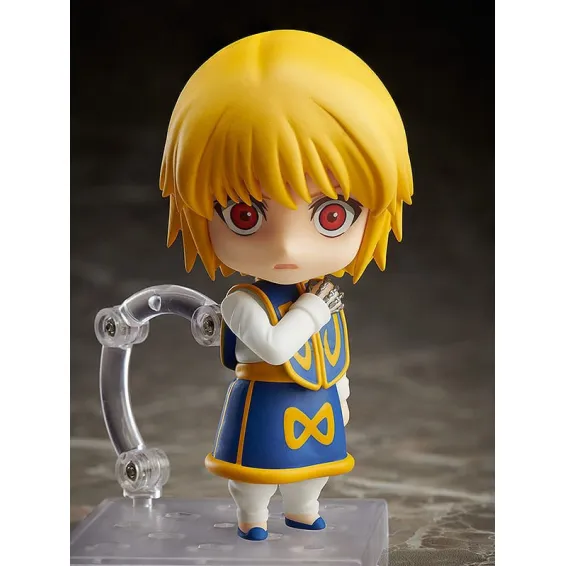 Hunter x Hunter - Nendoroid - Kurapika Figure Good Smile Company 4