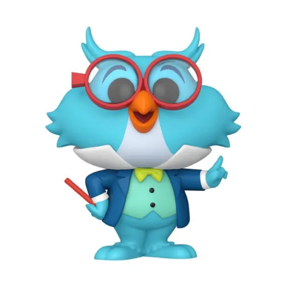 Disney - Professor Owl 2022 Fall Convention POP! Figure Funko