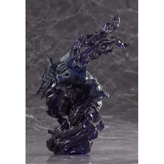 Berserk - Figurine Buste Guts (Berserker Armor) Good Smile Company - 9