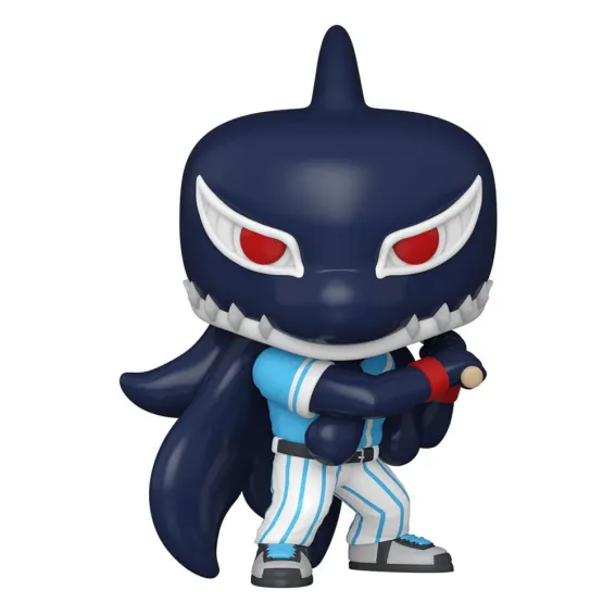 My Hero Academia - Figura Gang Orca POP! Funko - 1