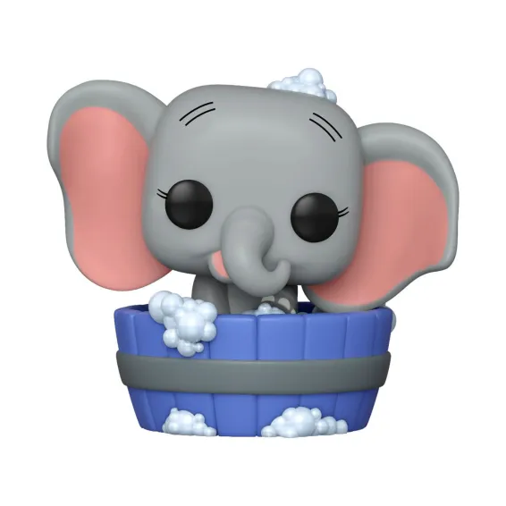 Dumbo hot sale pop figure